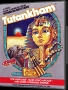 Atari  2600&nbsp; - &nbsp;Tutankham (1983) (Parker Bros)